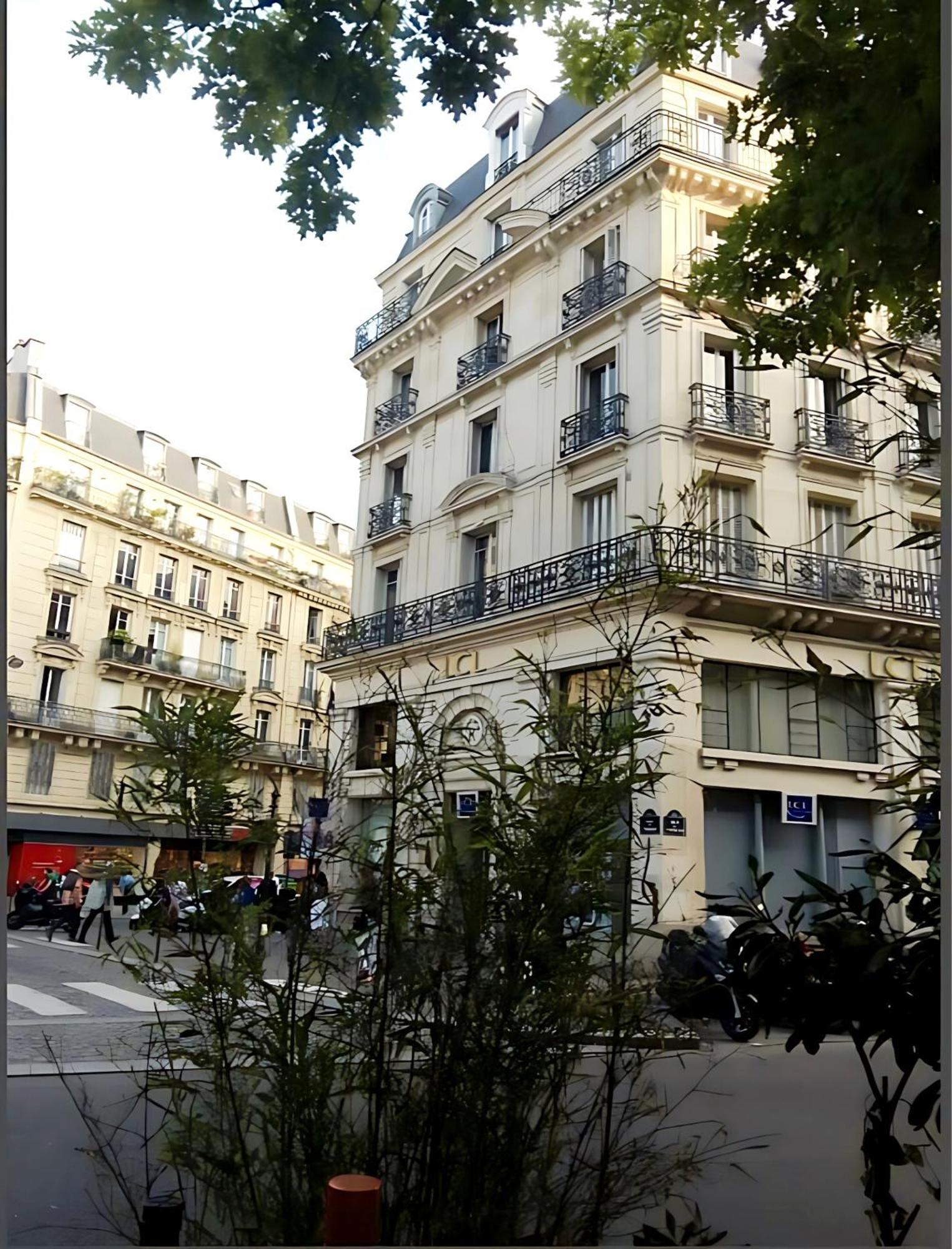Appartement Moderne Au Centre De Paris, 3ème *