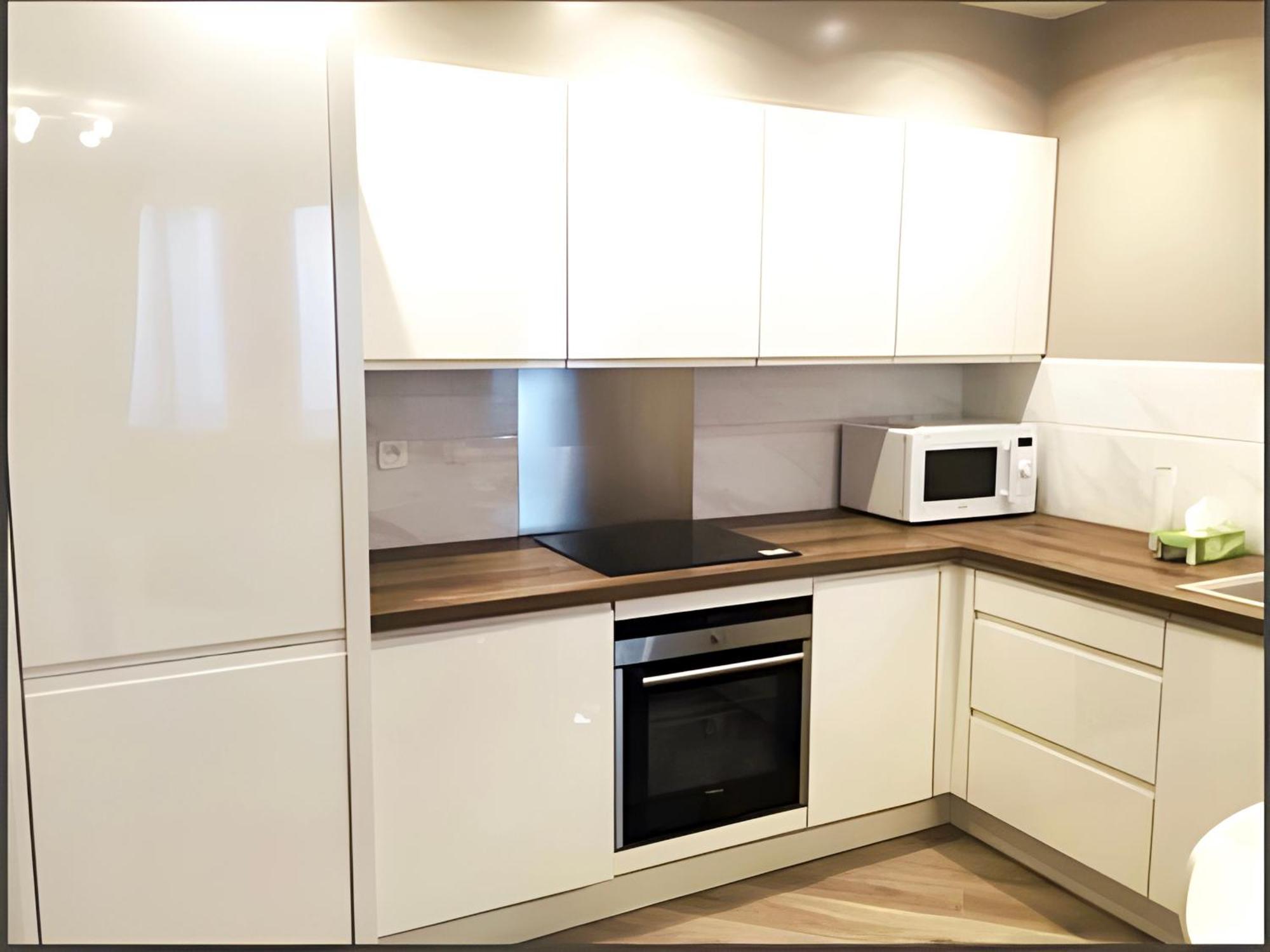 Moderne Au Centre De Paris, 3ème Appartement Paris