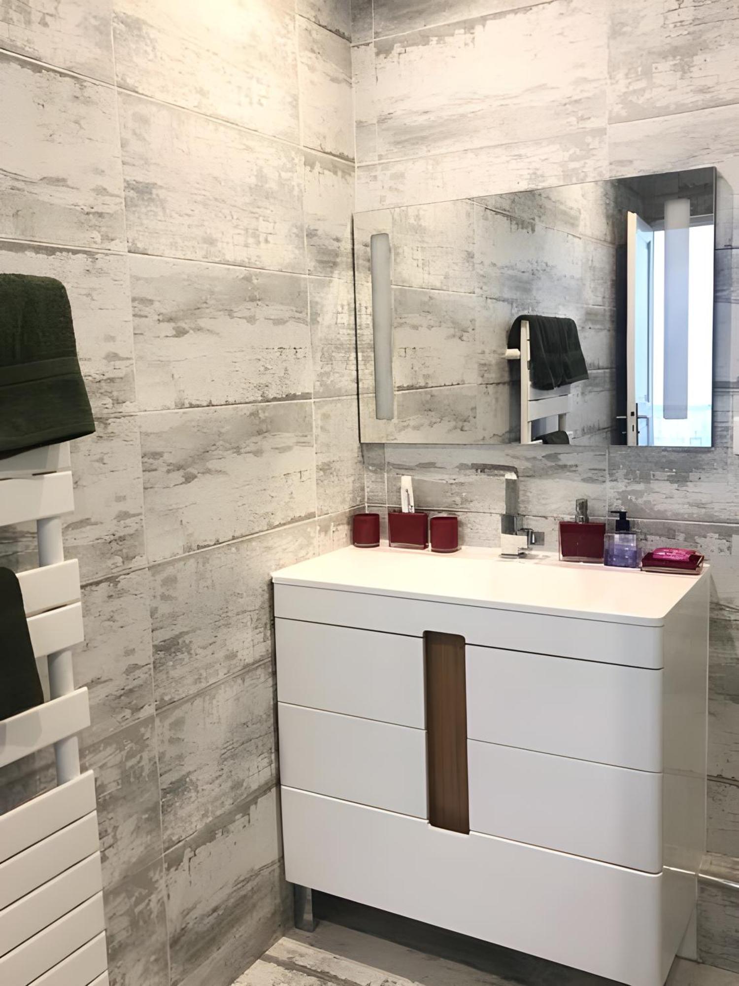 Appartement Moderne Au Centre De Paris, 3ème *